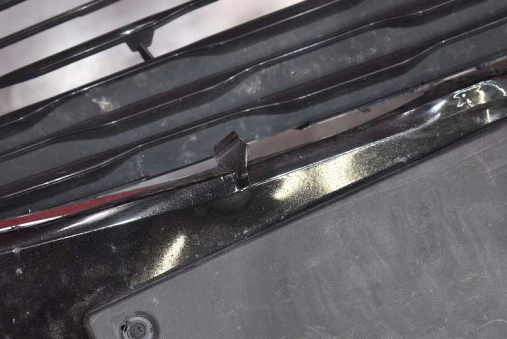 Бампер перед передній z22y pdc opel insignia b 17-20 Зі Шроту