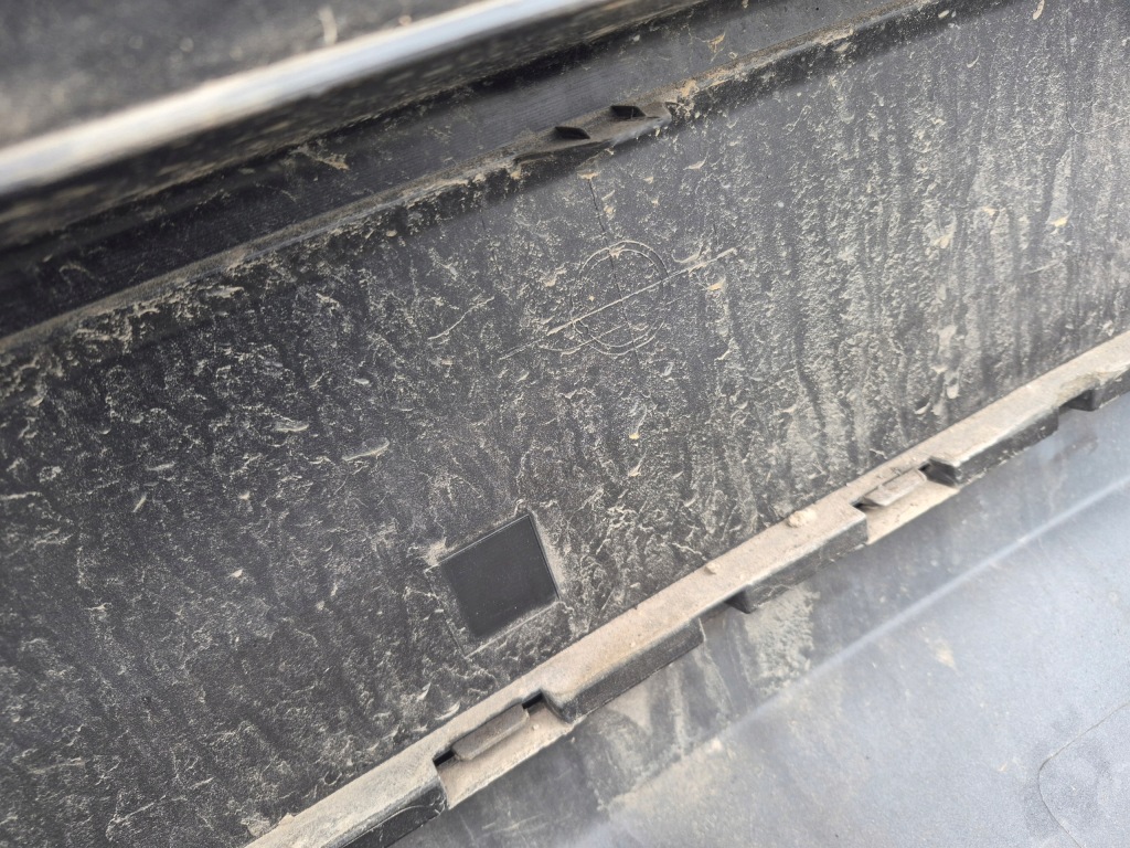 Бампер задняя задний kompletny suzuki vitara iii 18- lift лак zce чёрный с Разборки