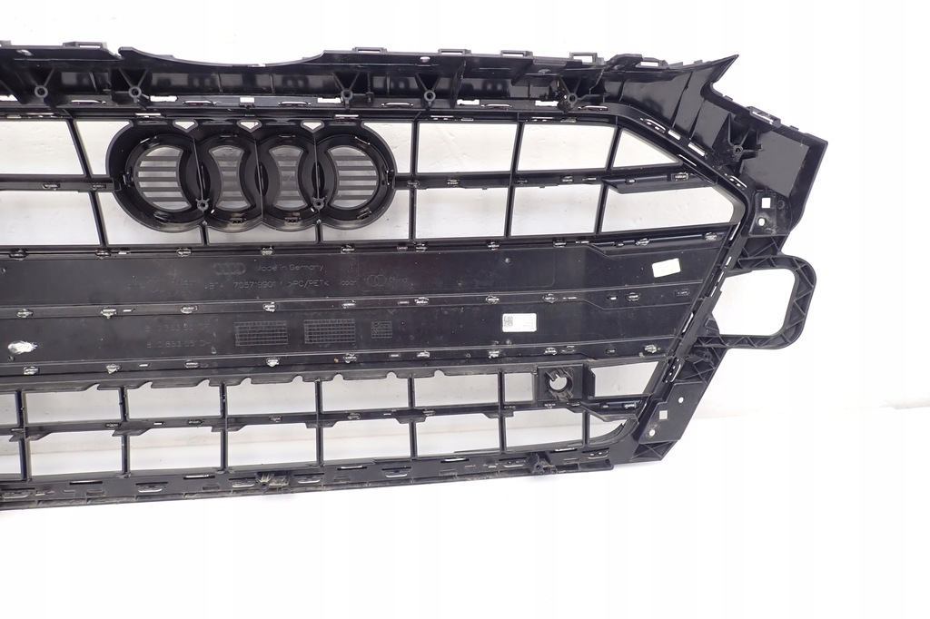 фото №10, Audi a4 b9 8w lift решітка радіатора решітка радіатора 8w0853651df