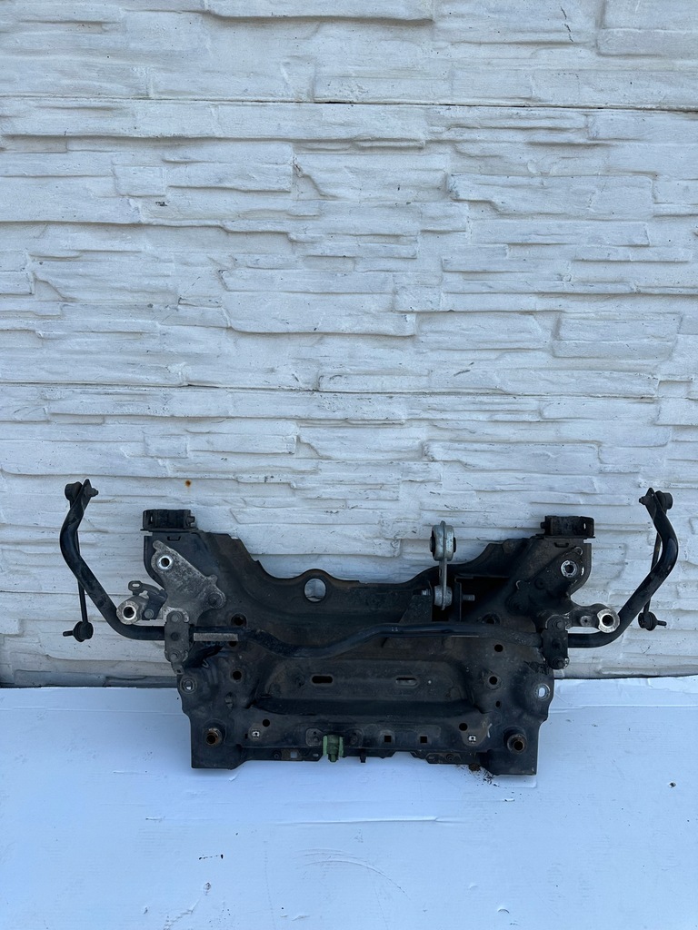 фото №1, Scenic iv подрамник подрамник подрамник перед