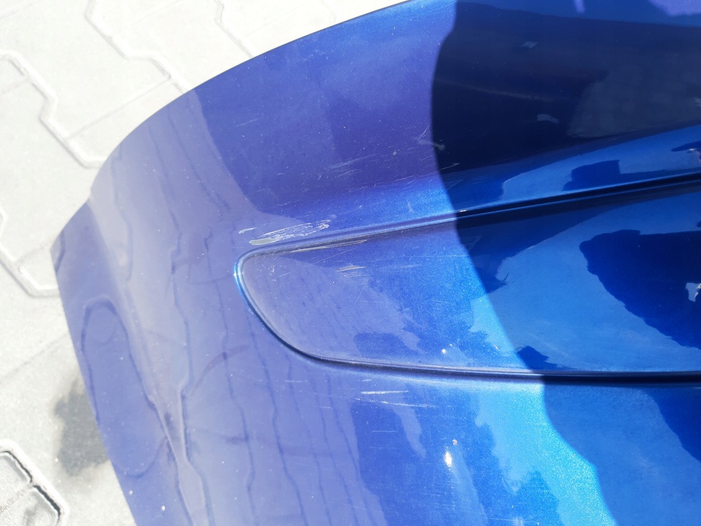 фото №5, Seat toledo 3 iii 04r- бампер задняя fr cupra ls5s