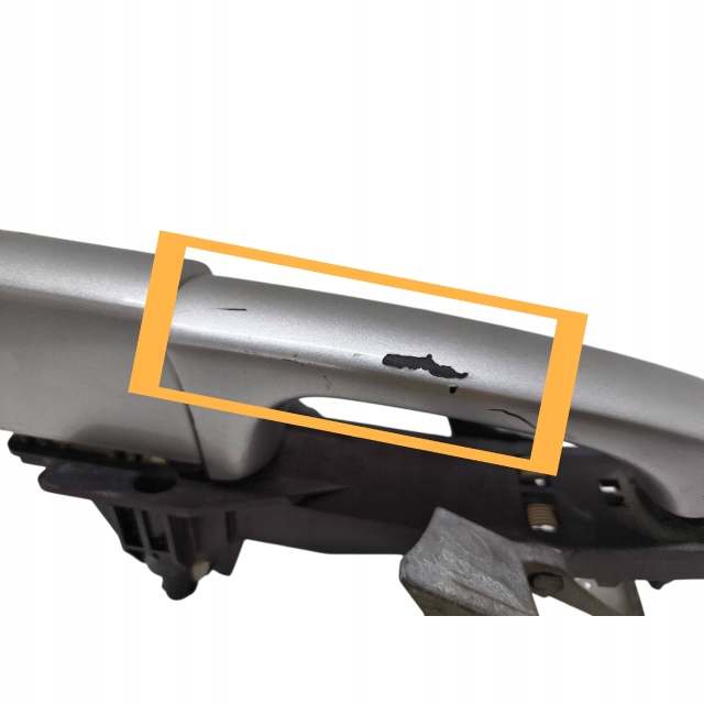 фото №8, 2006 peugeot 807 ручка двері розсувних 1401081380