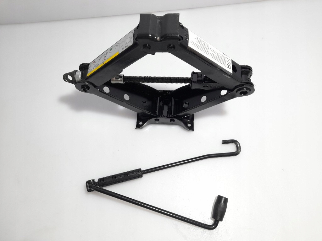 фото №11, Seat ibiza v вкладыш пенополистирол багажника домкрат ключ комплект super состояние