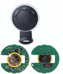 Купить Ключ bmw mini 434mhz, cas, pcf7953 fccid:iyzkeyr5602 cooper 2007-2014
