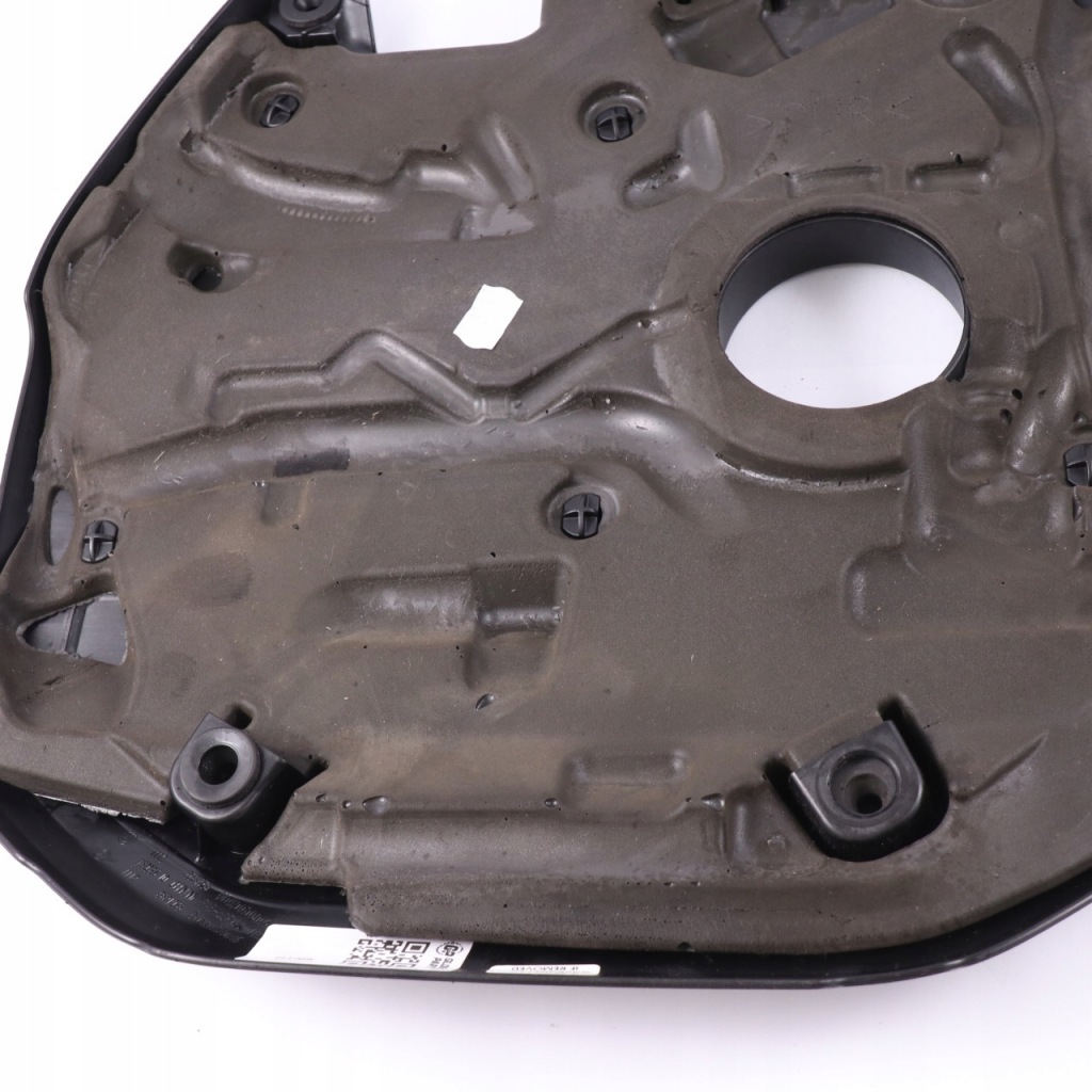 Mini countryman f60 защита крышка панель двигателя se all4 b38x 8621936 Оригинал