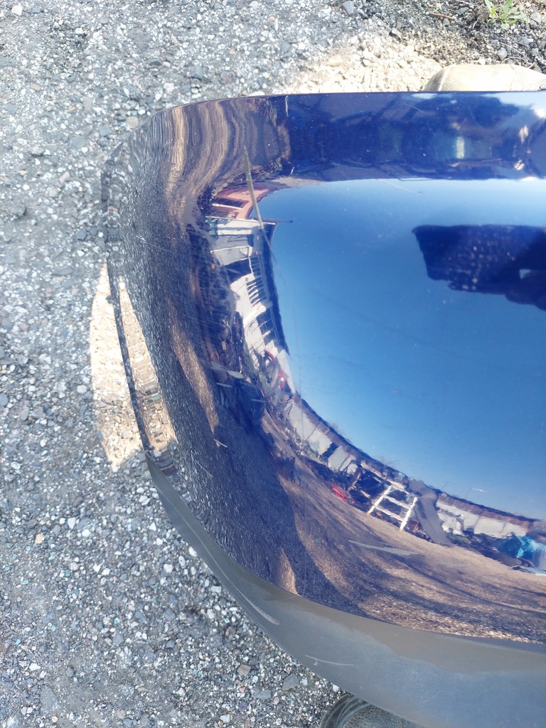 фото №12, Бампер задня audi a3 8l 96-00 przedlift lz5k lublin