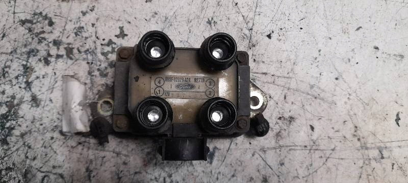 фото №1, Котушка запалювання ford ka 1.3 i