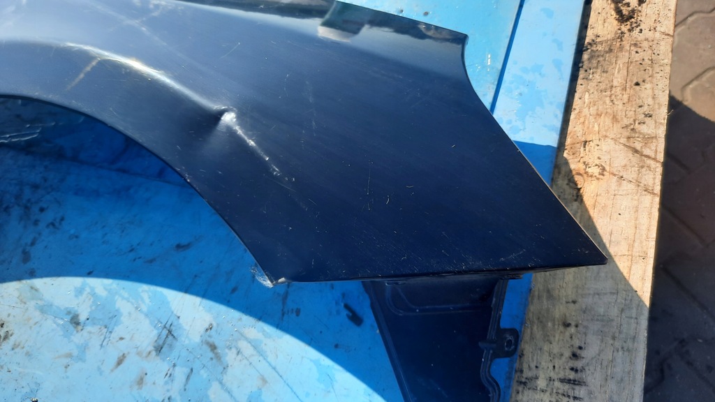 фото №6, Крила перед передній правий volvo s60 v60