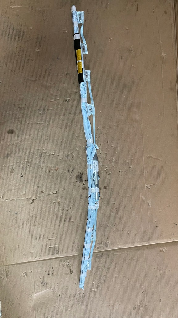 фото №1, Ford ecosport шторка безопасности левая оригинал