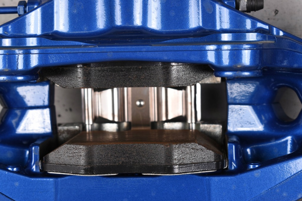 Bmw ix i20 тормоза тормозные диски диск суппорты передние суппорт m-sport 11km! Киев