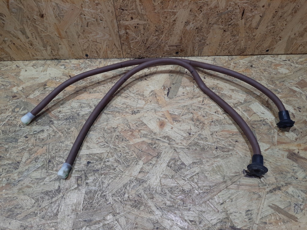 фото №1, Wąż отводящий вода с крыша audi a8 d4 4h