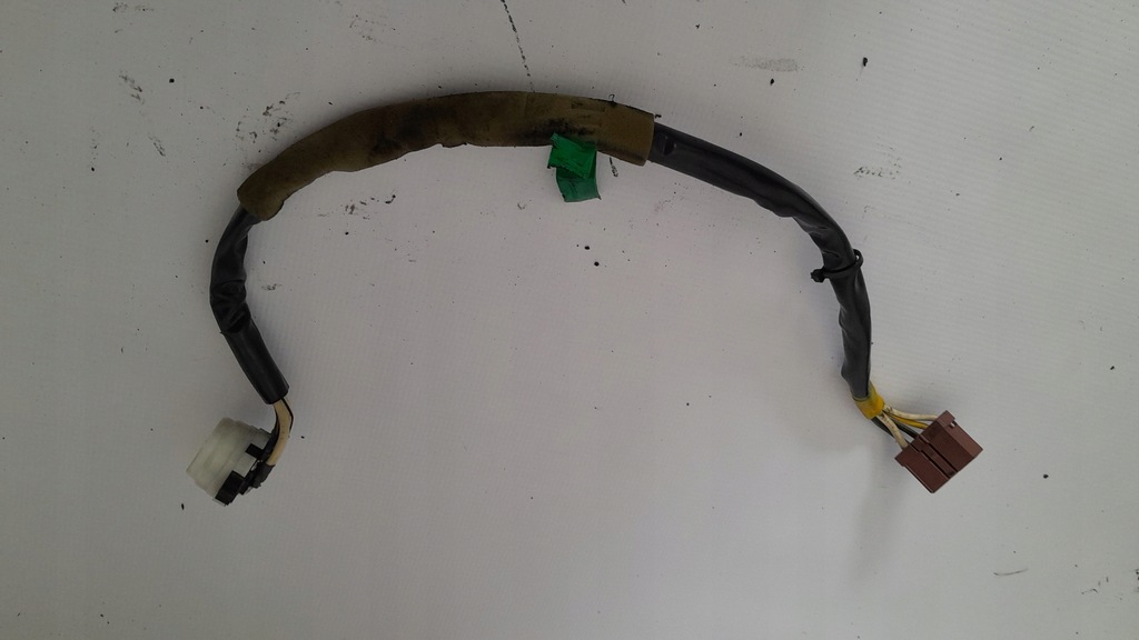 фото №1, Honda accord vi колодка замка запалювання