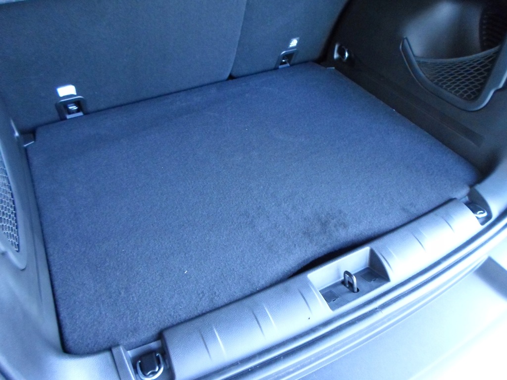 фото №4, Підлога багажника плита полиця оригінал mopar jeep renegade 2015-2024