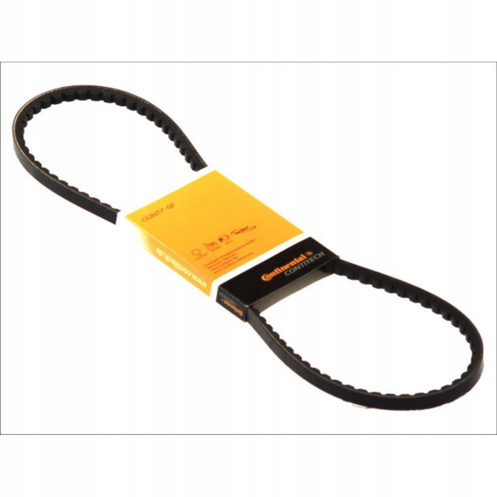 Купити Ремінь клиновий contitech 10x1005