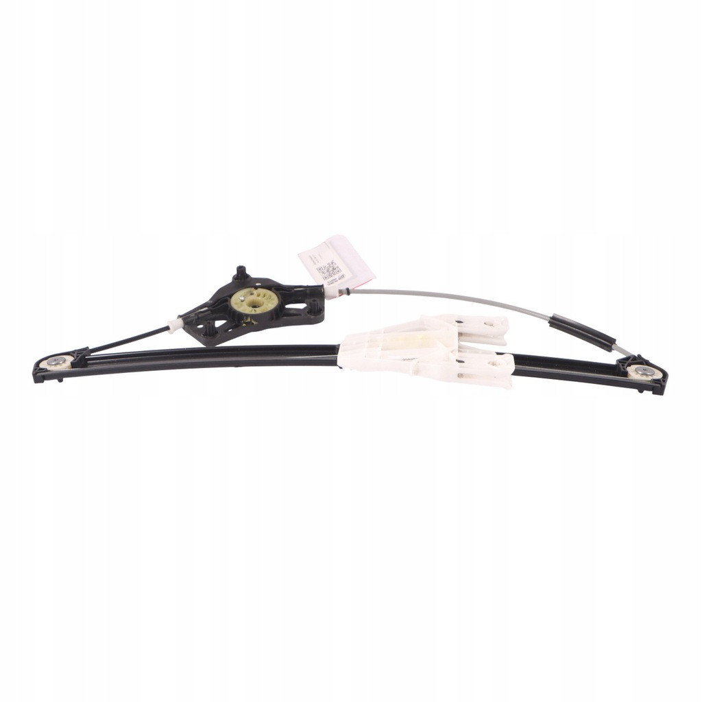 фото №12, Audi q5 mk2 fy механізм підйомника скло двері задня лівий 80a839461