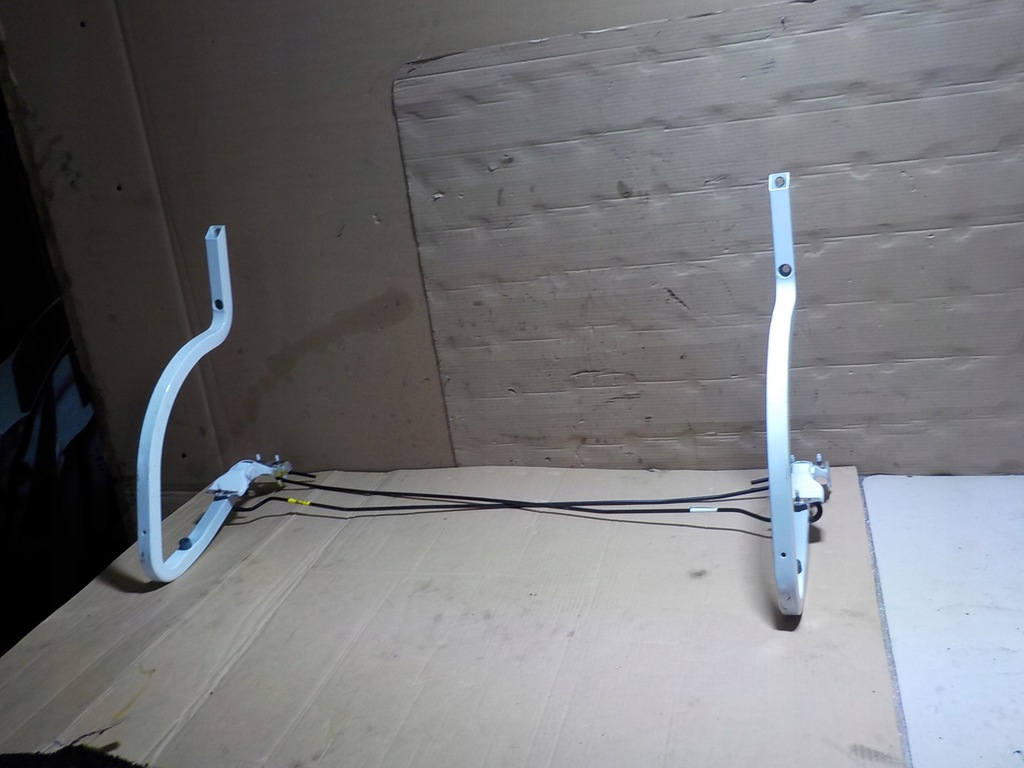 фото №6, Peugeot 301 петли tylej крышки комплект 9806561680