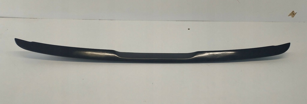 фото №8, Fiat bravo mk2 t-jet спойлер спойлер