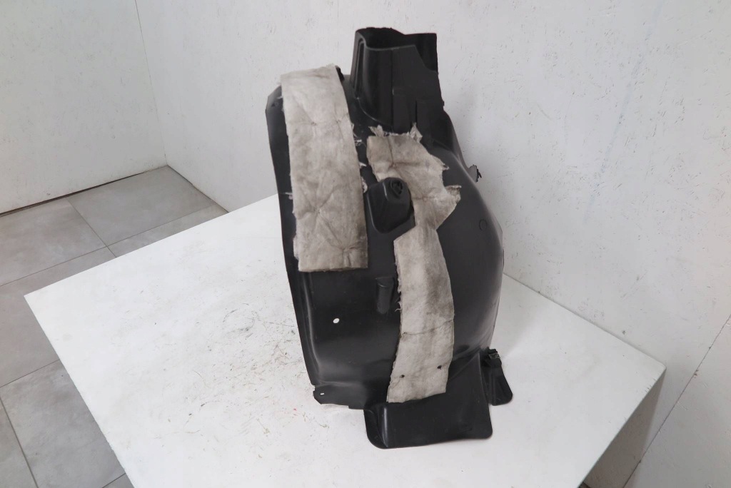 Купити Підкрилок ліва лівий перед berlingo iv partner iv combo e 9858961180