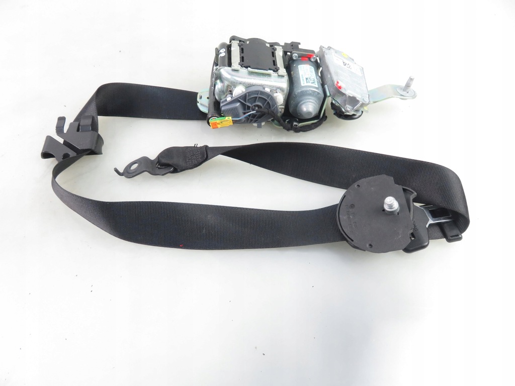 фото №1, Pas правый передний mercedes w212 610035800c