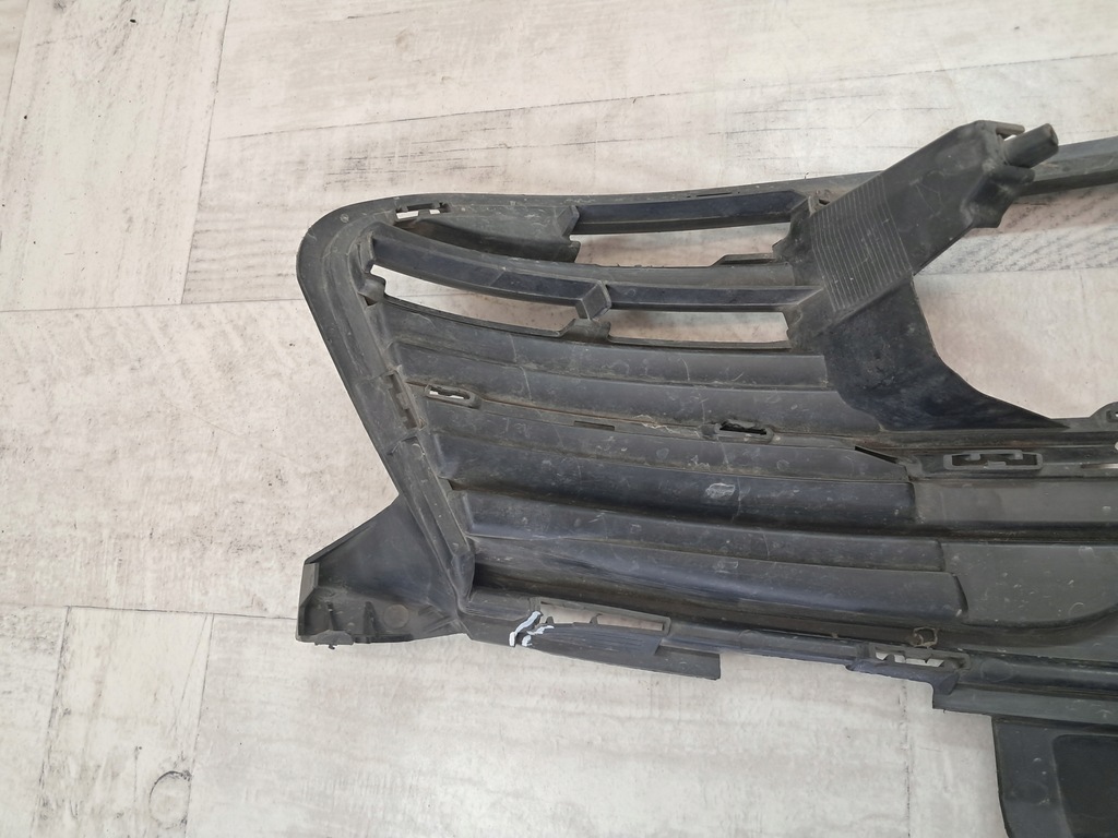 фото №6, Peugeot 308 t9 lift решётка бампера левый перед aa382655569