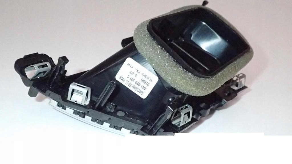 фото №10, Решётка обдув воздуха audi a8 d4 4h 4h1820901c