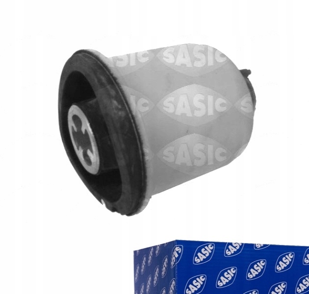 фото №1, Втулка задний балка do renault grand scenic ii