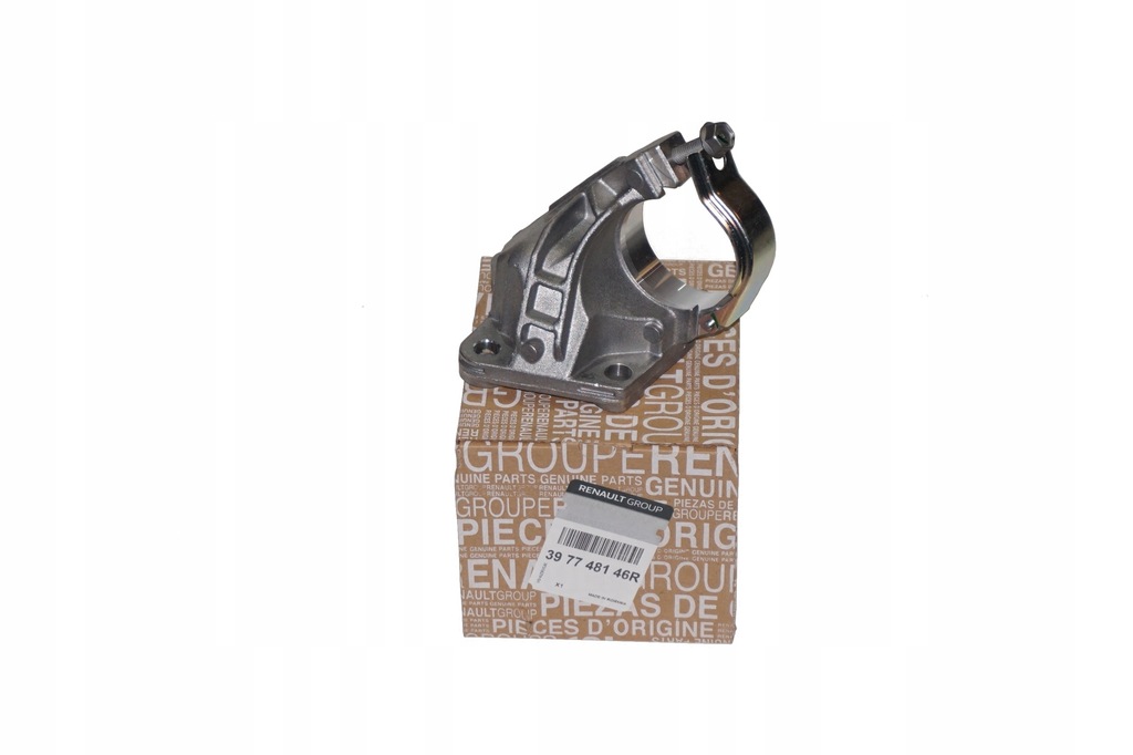 фото №1, Підпора піввісь 20mm reanult master iii 2.3 dci