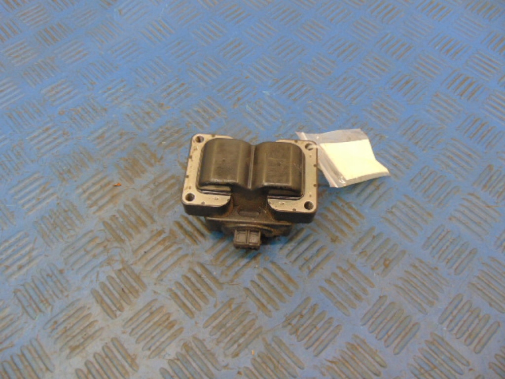 фото №1, Fiat albea 1.2 16v котушка запалювання 5da193175691