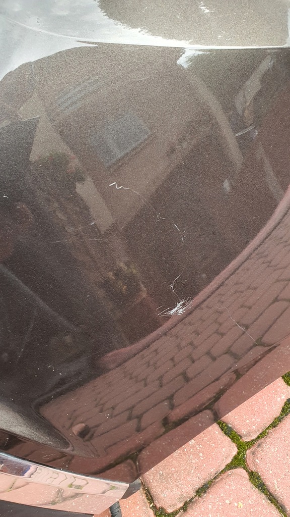 фото №3, Бампер задня vw t-roc lb8r