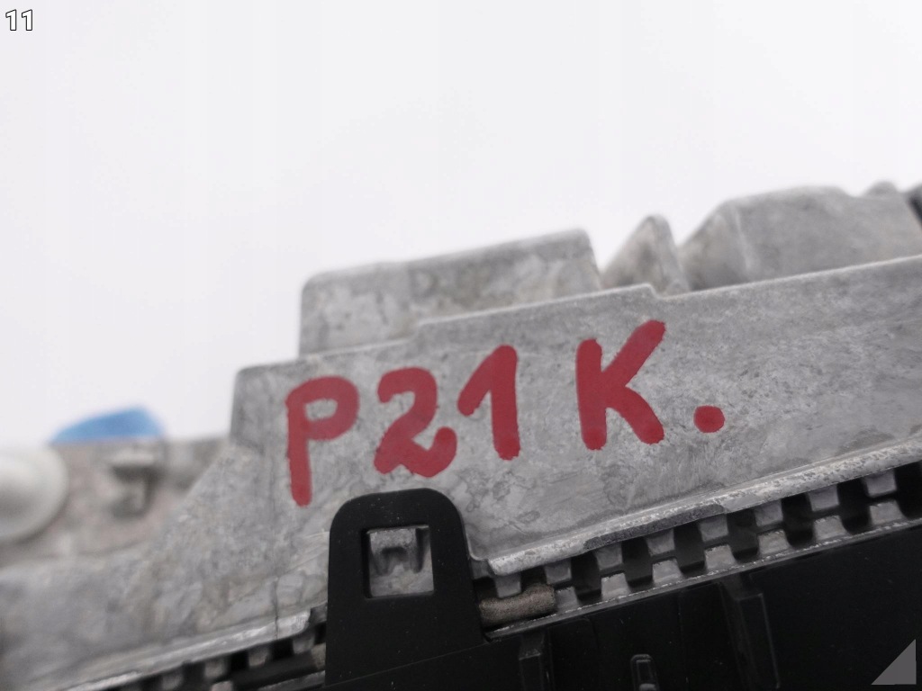 Porsche panamera 971 973 gts lcd счетчик приборы Оригинал