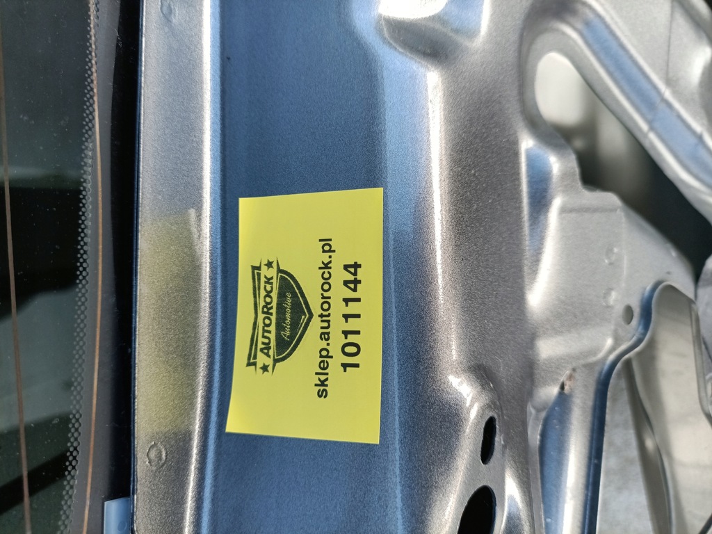 фото №13, Крышка багажника задняя задняя kia sorento 3 2016-2020