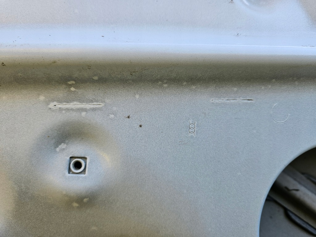 фото №16, Двері правий задня audi a3 8v sportback