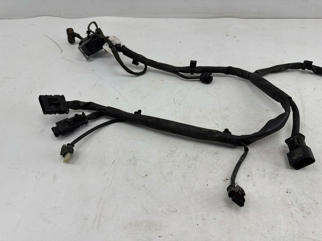 фото №7, Mercedes-benz eqc 2022 інша джгут трубопровід / кабелі