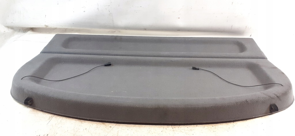 фото №5, Полка багажника mazda 6 hb