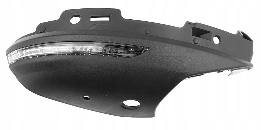 фото №1, Поворотник w зеркало правый renault megane iv 2016