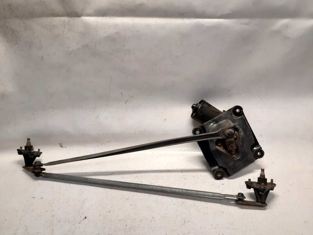 фото №7, Механизм дворник перед volvo v40 s40