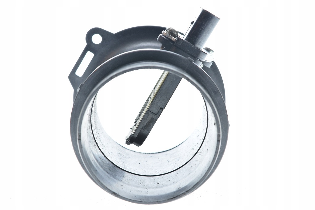 фото №11, Audi оригинальный номер 059906461k расходомер воздуха cas