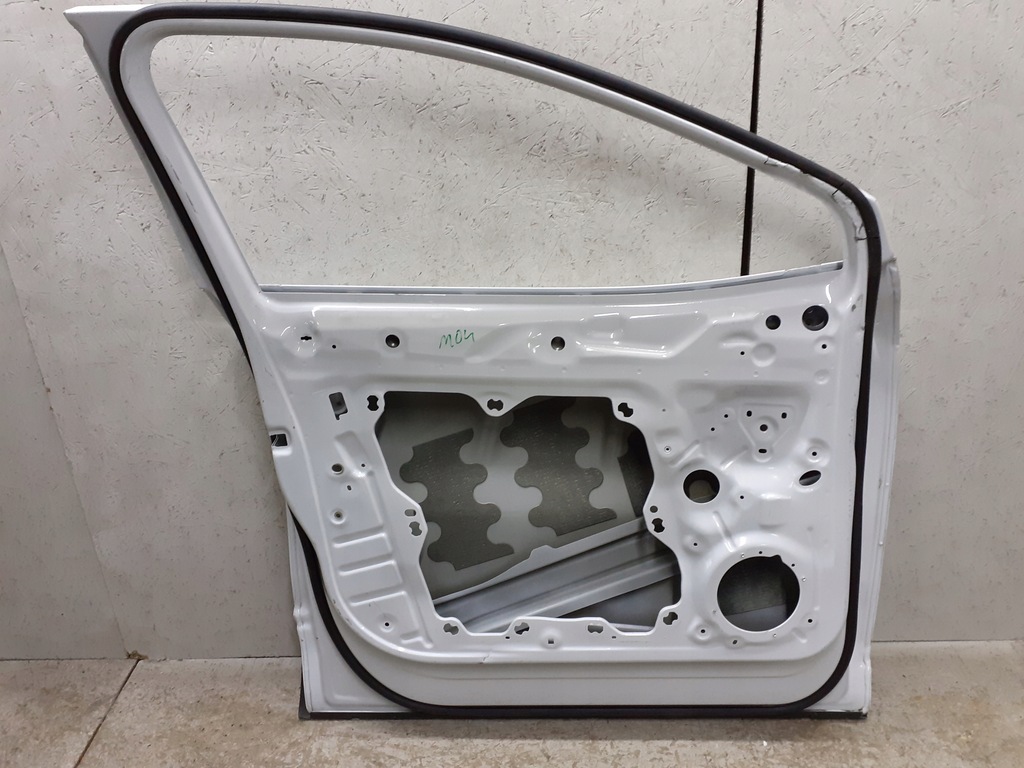 фото №10, Двері передні перед ліва vw id4 id5 id.4 id.5 2020-