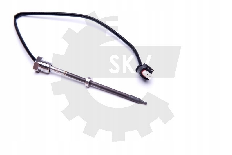 фото №8, Датчик температури вихлопних газів mercedes a0051534228