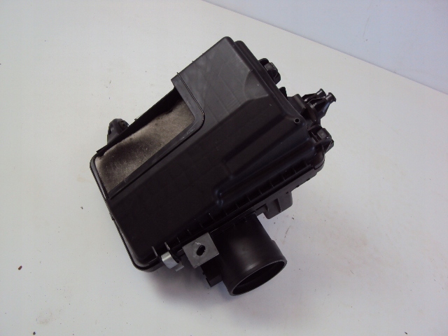 фото №1, Корпус фільтра повітря renault kadjar 1.6 dci