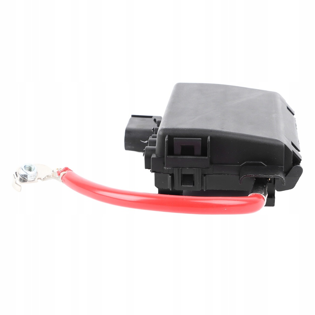 фото №9, Кронштейн корпус предохранителей оригинальный номер 1j0937550a