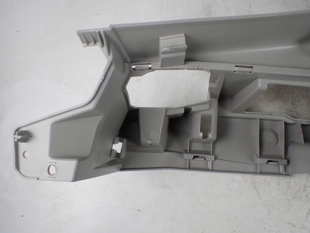 фото №9, Обшивка стойка задняя правое dacia duster ii 769378166r