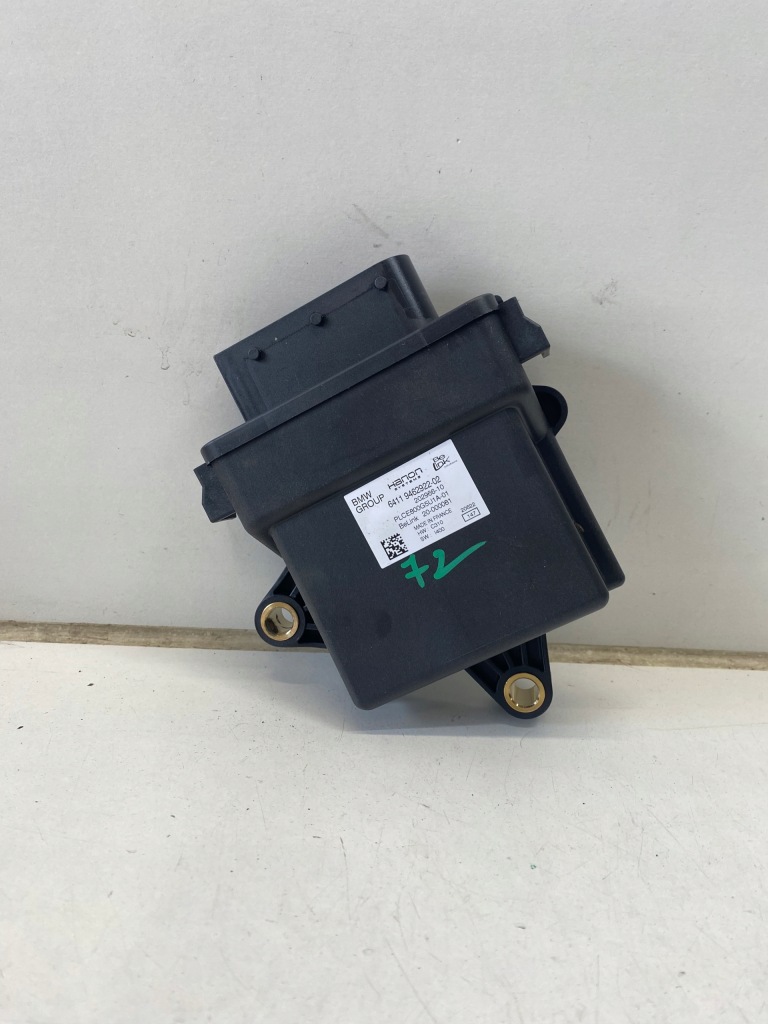 Купить Mini cooper f56 lci модуль блок управления 9462922