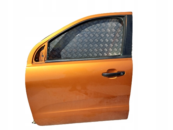 фото №1, Ranger 3 18 rok дверь левая перед