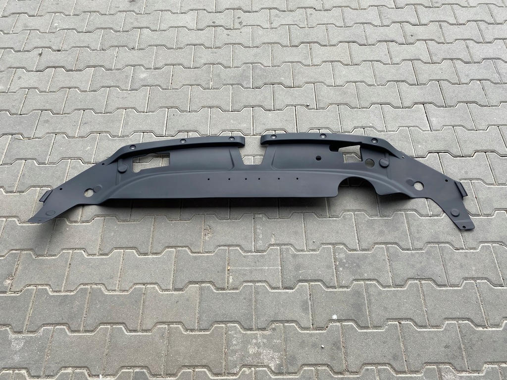 фото №4, Защита верхний поперечина dodge ram 2019-2023