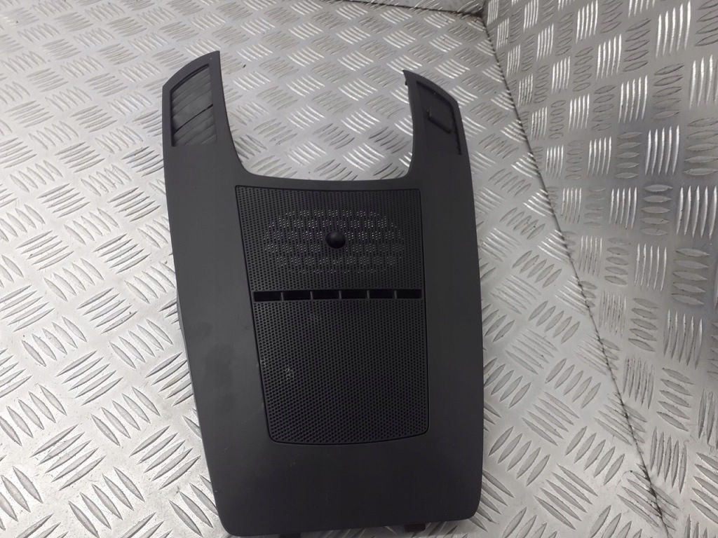 фото №1, Рамка консолі центральної opel zafira b 13150253