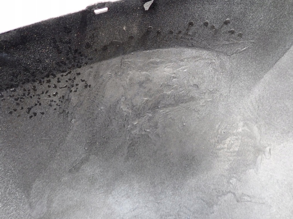 фото №15, Toyota rav4 iv 4 13-15 бампер перед передній