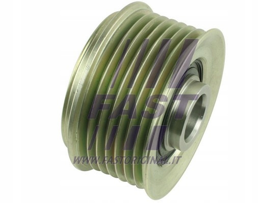 Шкив генератора renault trucks mascott Цена