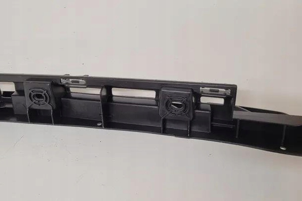 фото №8, Левый направляющая заднего бампера skoda kodiaq ns7 565807863 0.0l дизель 110kw