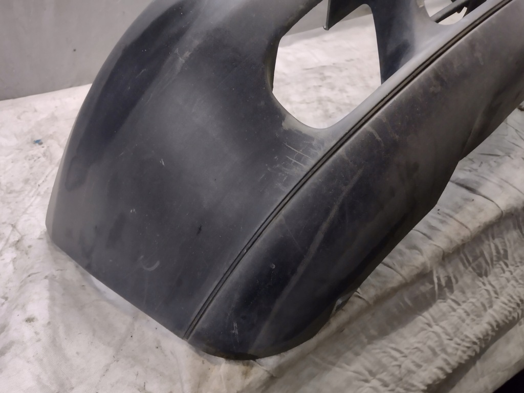 фото №9, Бампер передній mercedes vito i 1 w638